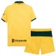 Maglia AC Milan Bambino Gara Third 2025/26