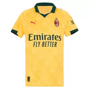 Maglia AC Milan Donna Gara Third 2025/26