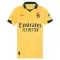 Maglia AC Milan Donna Gara Third 2025/26
