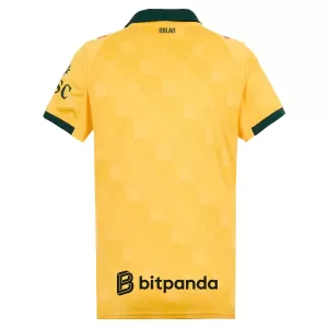 Maglia AC Milan Donna Gara Third 2025/26