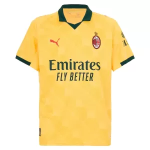 Maglia AC Milan Fikayo Tomori 23 Gara Third 2025/26