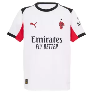 Maglia AC Milan Gara Away 2025/26