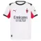 Maglia AC Milan Gara Away 2025/26
