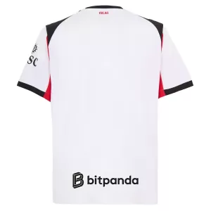Maglia AC Milan Gara Away 2025/26