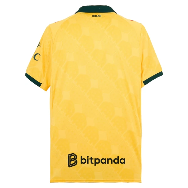 Maglia AC Milan Gara Third 2025/26