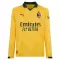 Maglia AC Milan Gara Third 2025/26 Maniche Lunghe