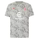 Maglia AC Milan Pre-Match 2025/26 Grigio