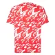 Maglia AC Milan Pre-Match 2025/26 Rosso