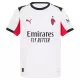 Maglia AC Milan Theo Hernández 19 Gara Away 2025/26