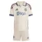 Maglia AFC Ajax Bambino Gara Third 2025/26
