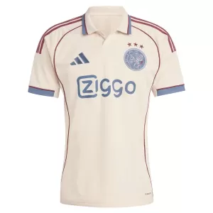 Maglia AFC Ajax Gara Third 2025/26
