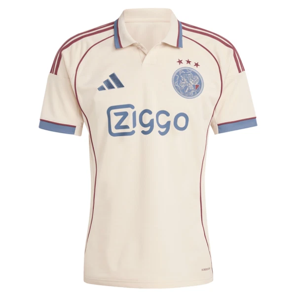 Maglia AFC Ajax Gara Third 2025/26 Maglia AFC Ajax Gara Third 2025/26