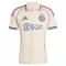 Maglia AFC Ajax Gara Third 2025/26