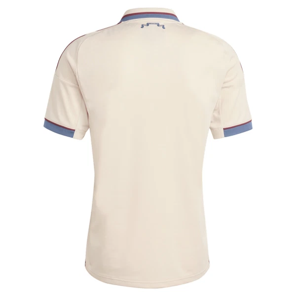 Maglia AFC Ajax Gara Third 2025/26