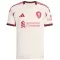 Maglia Liverpool Gara Away 2025/26