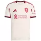 Maglia Liverpool Gara Away 2025/26 Maglia Liverpool Gara Away 2025/26
