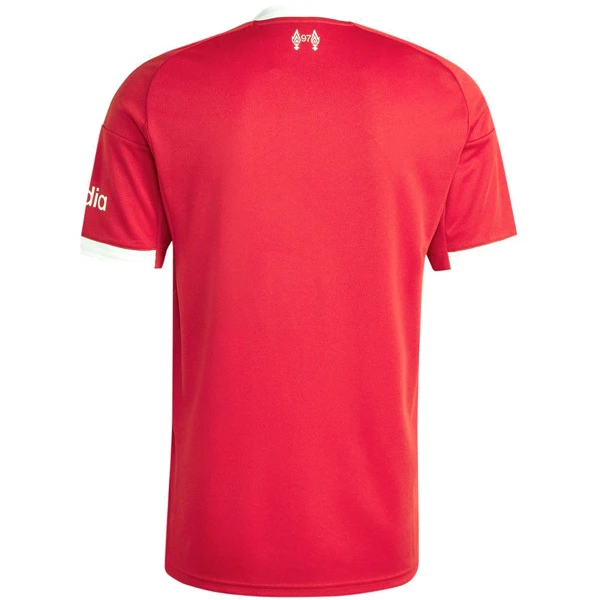 Maglia Liverpool Gara Home 2025/26