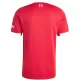 Maglia Liverpool Gara Home 2025/26