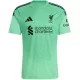Maglia Portiere Liverpool 2025/26 Verde Maglia Portiere Liverpool 2025/26 Verde