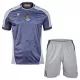 Maglia Real Sociedad Bambino Gara Away 2025/26