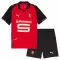 Maglia Stade Rennais Bambino Gara Home 2025/26