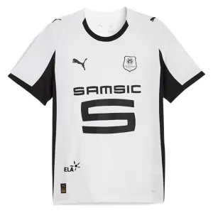 Maglia Stade Rennais Gara Away 2025/26