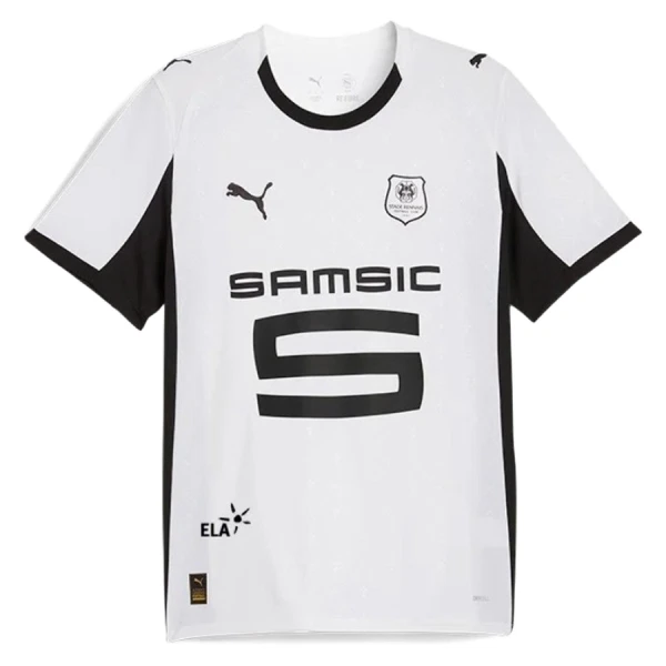 Maglia Stade Rennais Gara Away 2025/26 Maglia Stade Rennais Gara Away 2025/26