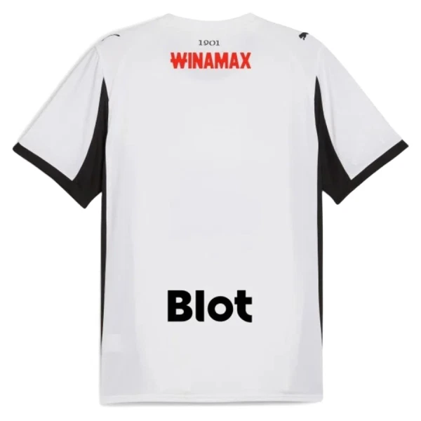 Maglia Stade Rennais Gara Away 2025/26