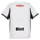 Maglia Stade Rennais Gara Away 2025/26