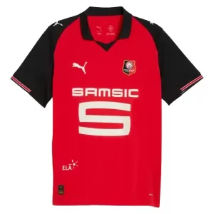 Maglia Stade Rennais Gara Home 2025/26