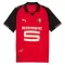 Maglia Stade Rennais Gara Home 2025/26