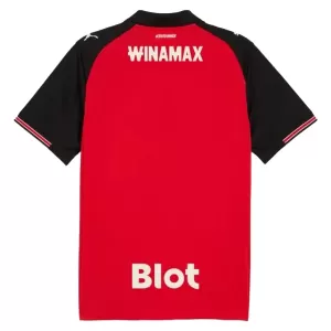 Maglia Stade Rennais Gara Home 2025/26