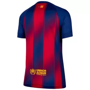 Maglia Barcellona Donna Gara Home 2025/26