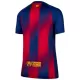 Maglia Barcellona Donna Gara Home 2025/26