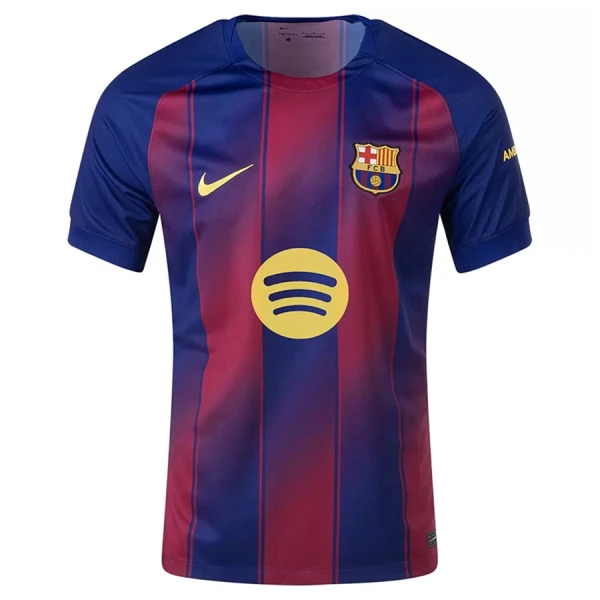 Maglia Barcellona Marcus Rashford 14 Gara Third 2025/26