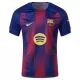 Maglia Barcellona Marcus Rashford 14 Gara Third 2025/26
