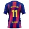 Maglia Barcellona Raphinha 11 Gara Home 2025/26