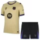 Maglia Barcellona x Kobe Bryant Bambino Gara Away 2025/26 Maglia Barcellona x Kobe Bryant Bambino Gara Away 2025/26