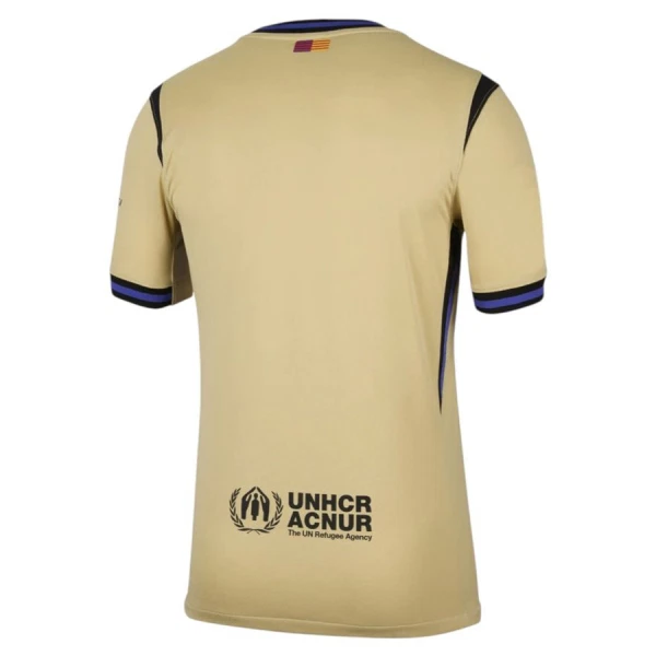Maglia Barcellona x Kobe Bryant Gara Away 2025/26