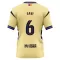 Maglia Barcellona x Kobe Bryant Gavi 6 Gara Away 2025/26