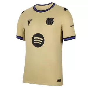 Maglia Barcellona x Kobe Bryant Pedri 8 Bambino Gara Away 2025/26