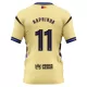 Maglia Barcellona x Kobe Bryant Raphinha 11 Gara Away 2025/26 Maglia Barcellona x Kobe Bryant Raphinha 11 Gara Away 2025/26