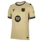 Maglia Barcellona x Kobe Bryant Robert Lewandowski 9 Gara Away 2025/26