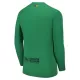 Maglia Portiere Barcellona 2025/26 Maniche Lunghe