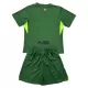 Maglia Portiere Barcellona Bambino 2025/26