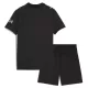 Maglia Manchester City Bambino Gara Away 2025/26