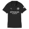 Maglia Manchester City Donna Gara Away 2025/26