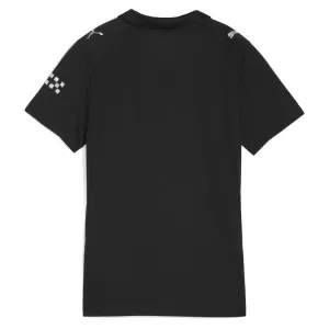 Maglia Manchester City Donna Gara Away 2025/26