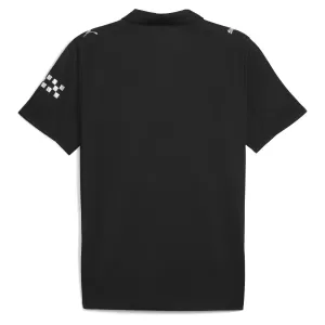 Maglia Manchester City Gara Away 2025/26