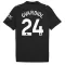 Maglia Manchester City Josko Gvardiol 24 Gara Away 2025/26